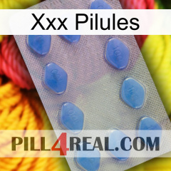 Xxx Pills 21